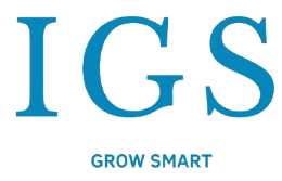 IGS Finance